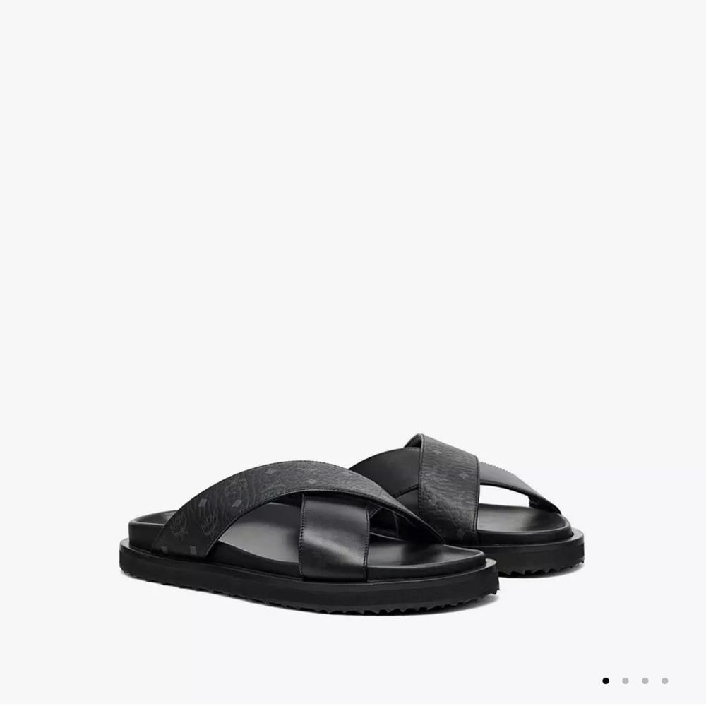 Men MCM Sandals